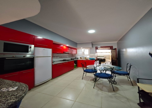 Appartement au deuxième position d