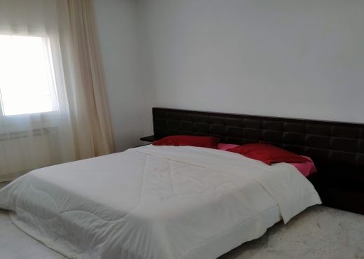 Coquette apprt S3 meublé au lac 2