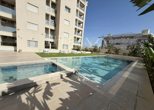 Location Appartement L’Urbania S+3