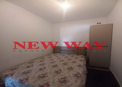 Propriété de trois biens à Sahloul