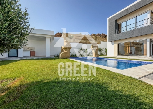 Villa ROMEO