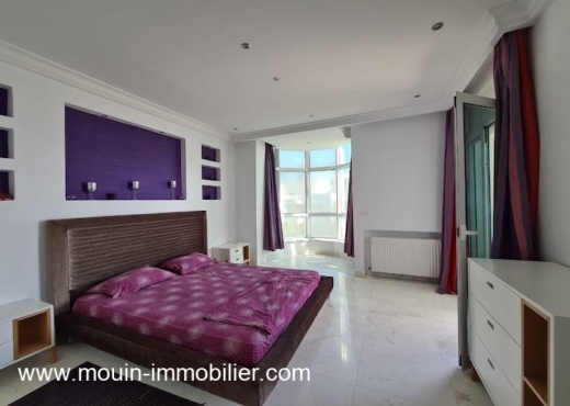 APPARTEMENT THE VIEW AL3136