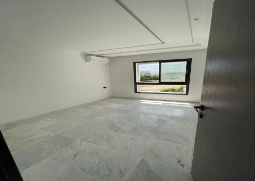 A vendre S+1 neuf  J. Carthage