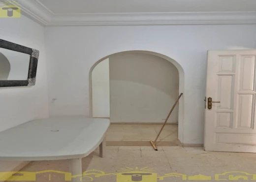 Appartement À Vendre à NABEUL - Un Beau Appartement s3 à Manarat Hammamet - Immobiliere.tn - Photo 3