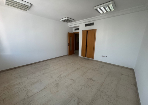 Bureau S+4 àlouer à Place Pasteur