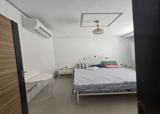 Appartement À Vendre à SOUSSE - 🪂A VENDRE à S+1 pied dans l’eau à - Immobiliere.tn - Photo 3