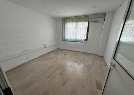 📍 ALAIN SAVARY : BUREAU EN OPEN SPEACE  À LOUER