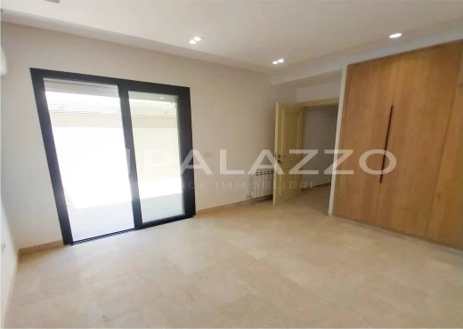 Appartement À Louer à TUNIS - A louer Appart S+2 a la Marsa - Immobiliere.tn - Photo 8