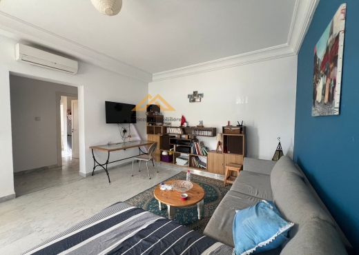 À louer | S+2 meublé à Monastir