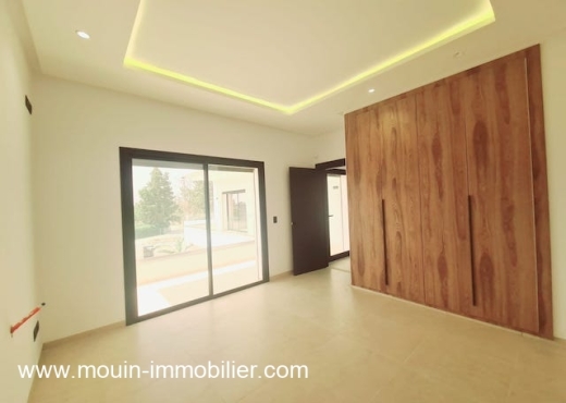 VILLA VERA 1 Hammamet AV1792