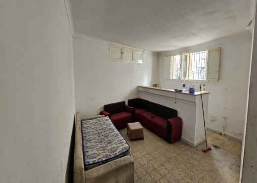 appartement hamammet bareket essahel