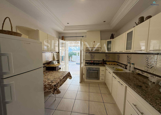 Vente Villa Al Jawhara S+4