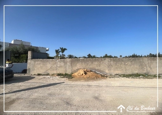 terrain À Vendre à ARIANA - un superbe terrain  à chotrana 2 - Immobiliere.tn - Photo 6