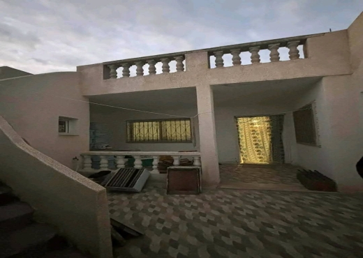 maison À Vendre à NABEUL - Maison a vendre à Kelibia - Immobiliere.tn - Photo 7