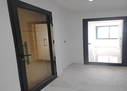 bureau À Louer à MONASTIR - À louer – Bureaux neufs S+1 et S+2 - Immobiliere.tn