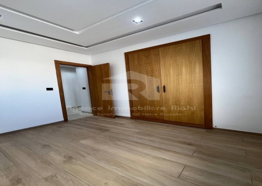 Vendre appartement S2 à Sahloul 1