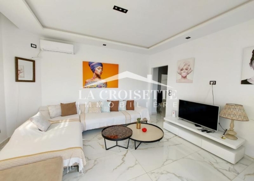 s2 meublé à La Marsa MAL1974