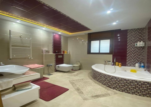 A Vendre Villa Rte Ain Sfax