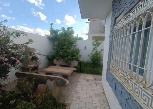Villa S4