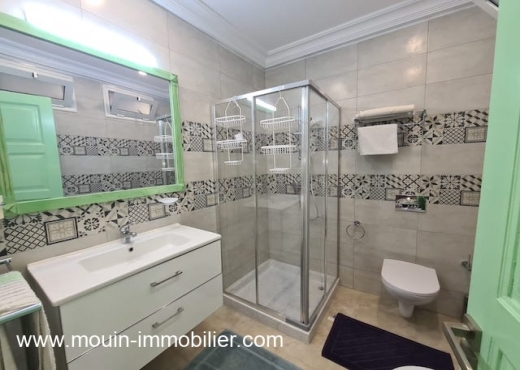 APPARTEMENT PAPPAGALLO AL3600