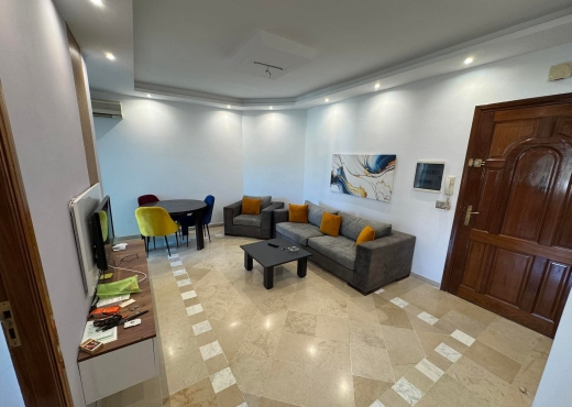 📍ENNASR 2 : APPARTEMENT S+2 RICHE