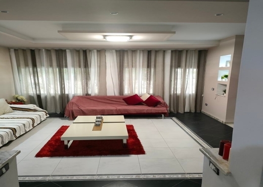 villa bareket essahel