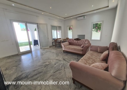 VILLA CAPUCINE 3 Hammamet AV1947