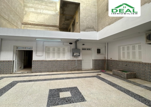 maison À Vendre à SOUSSE - À VENDRE :  Maison S+3 et un étage inachevée - Immobiliere.tn - Photo 9