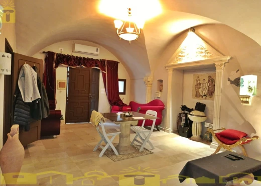 Appartement À Vendre à NABEUL - Coquette Appartement s1 - Immobiliere.tn - Photo 8