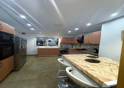 Appartement À Louer à SFAX - 𝐋𝐨𝐜𝐚𝐭𝐢𝐨𝐧 𝐒+𝟐 𝐌𝐞𝐮𝐛𝐥𝐞́ 💥 - Immobiliere.tn - Photo 6