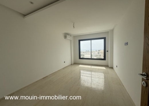 APPARTEMENT TONY Hammamet AV1795