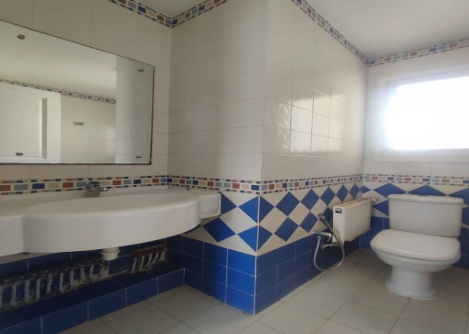 📍RIADH AL ANDALOUS: APPARTEMENT S