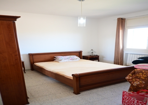 A vendre un duplex à Mrezga Hammamet