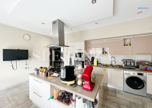 Vente villa Soline S+6