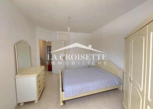 Appartement S+3 à Ain Zaghouan