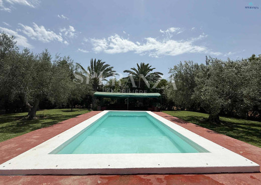 Vacances Villa Klaud S+4