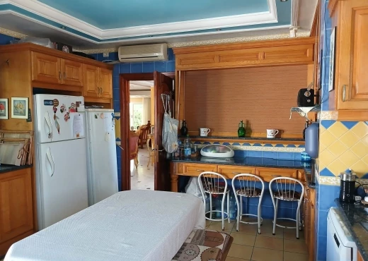 villa À Vendre à ARIANA - À VENDRE :Villa HS cité Ennozha Ariana - Immobiliere.tn - Photo 18