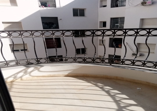 Appart à vendre S+1 Ain Zaghouan
