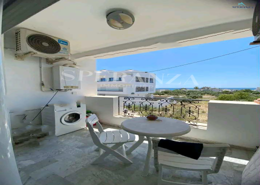 Vacances Appartement Seazen S+1
