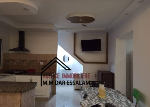 maison À Vendre à NABEUL - maison indépendante près de la mer - Immobiliere.tn - Photo 10