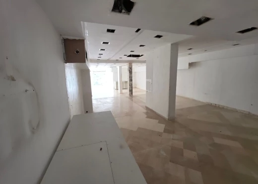 local commercial À Louer à NABEUL - À Louer – Local Commercial 107 m² | Avenue Habib B - Immobiliere.tn - Photo 5