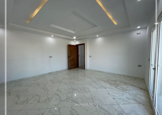 A Vendre Appart a El Mansoura