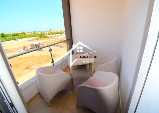 Appartement À Louer à MAHDIA - A louer appartement S+2 neuf - Immobiliere.tn - Photo 8