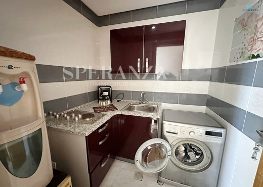 Location villa Hilary S+4