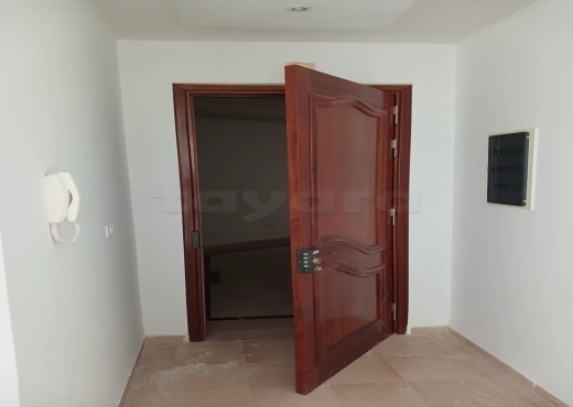 a louer un appartement S2 a la nouvelle medina 3