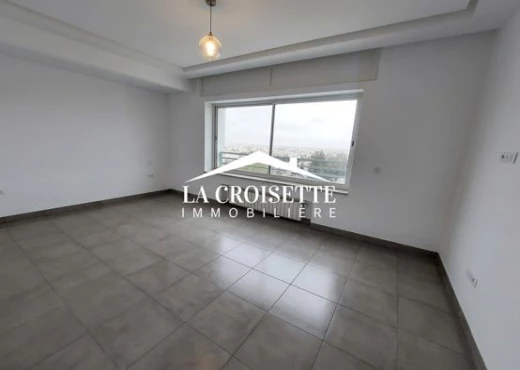 Appartement À Louer à TUNIS - S3 à Gammarth MAL4391 - Immobiliere.tn - Photo 4