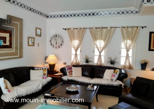 APPARTEMENT MIREILLE AL3297