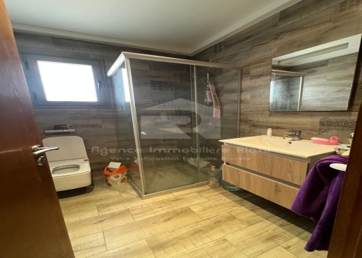 Appartement S1 à Diwen Ezit Sousse