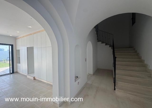 VILLA CATHERINA Hammamet AL3668