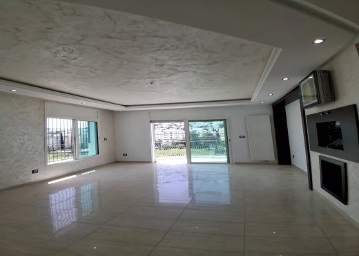 Appartement À Louer à TUNIS - A louer appart S+3 Menzah7 - Immobiliere.tn - Photo 11
